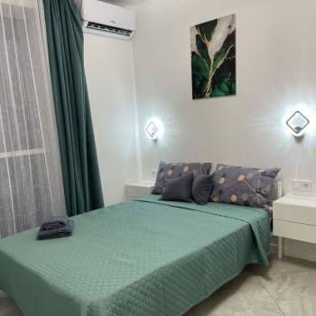 Продается 1-комнатная квартира, 22 м²