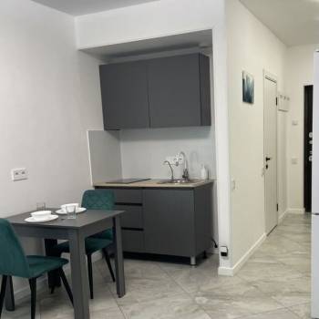 Продается 1-комнатная квартира, 22 м²