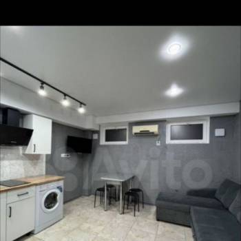 Продается 1-комнатная квартира, 23 м²