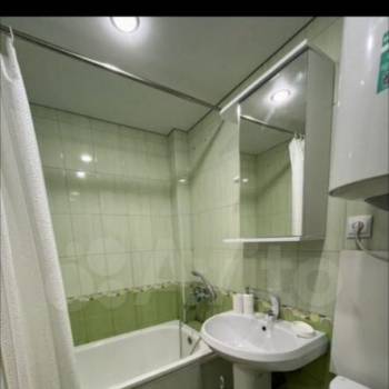 Продается 1-комнатная квартира, 23 м²