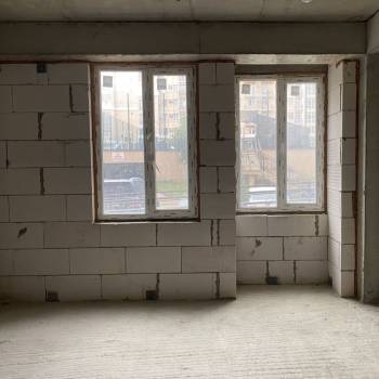 Продается 1-комнатная квартира, 25,6 м²