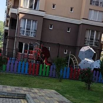 Сдается 1-комнатная квартира, 23 м²