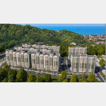Продается 2-х комнатная квартира, 42,5 м²