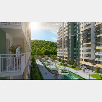 Продается 2-х комнатная квартира, 42,5 м²