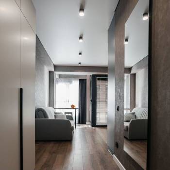 Сдается 1-комнатная квартира, 28 м²