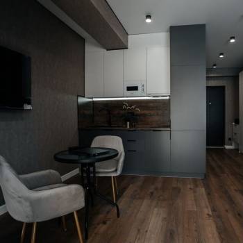 Сдается 1-комнатная квартира, 28 м²