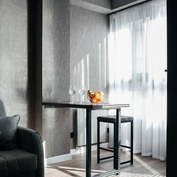 Сдается 1-комнатная квартира, 28 м²