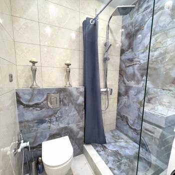 Сдается 1-комнатная квартира, 43 м²