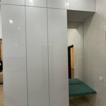 Сдается 1-комнатная квартира, 43 м²