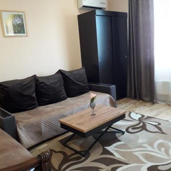 Продается 1-комнатная квартира, 36 м²