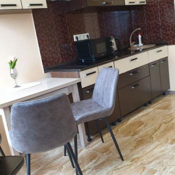 Продается 1-комнатная квартира, 36 м²