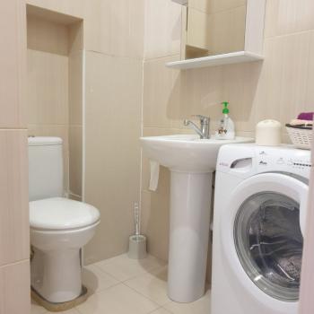 Продается 1-комнатная квартира, 36 м²