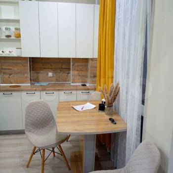Сдается 1-комнатная квартира, 27 м²