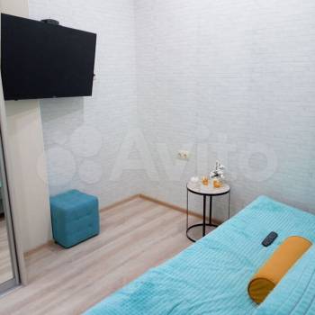 Сдается 1-комнатная квартира, 27 м²