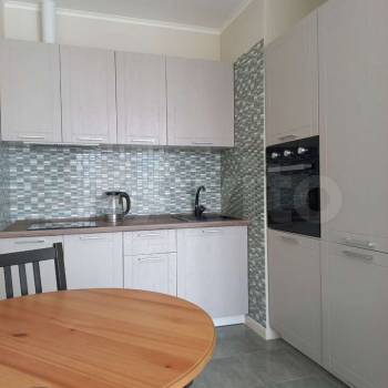 Сдается 1-комнатная квартира, 37 м²