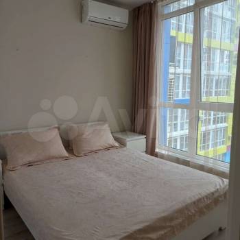 Сдается 1-комнатная квартира, 37 м²