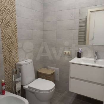 Сдается 1-комнатная квартира, 37 м²