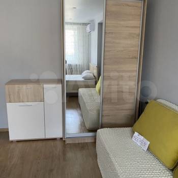 Сдается 1-комнатная квартира, 38,8 м²