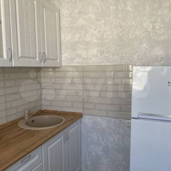 Сдается 1-комнатная квартира, 38,8 м²