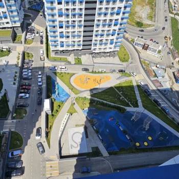 Продается 3-х комнатная квартира, 62,6 м²