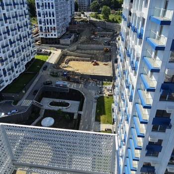 Продается 3-х комнатная квартира, 62,6 м²