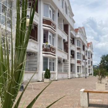 Сдается 2-х комнатная квартира, 42 м²