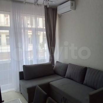 Сдается 2-х комнатная квартира, 42 м²