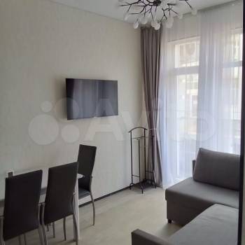 Сдается 2-х комнатная квартира, 42 м²