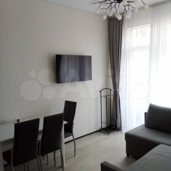 Сдается 2-х комнатная квартира, 42 м²