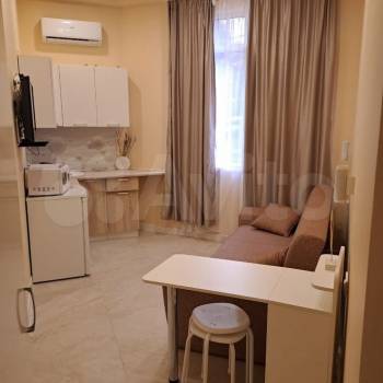 Сдается 1-комнатная квартира, 20 м²