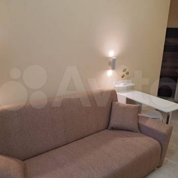 Сдается 1-комнатная квартира, 20 м²