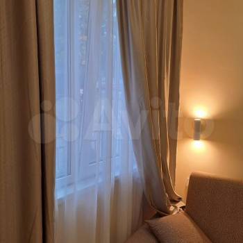 Сдается 1-комнатная квартира, 20 м²