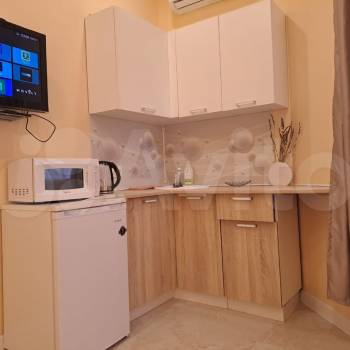 Сдается 1-комнатная квартира, 20 м²