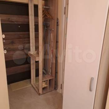 Сдается 1-комнатная квартира, 20 м²