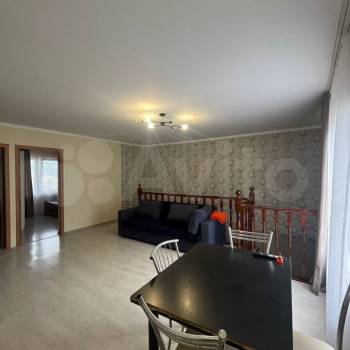 Сдается 2-х комнатная квартира, 50 м²