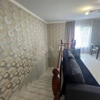 Сдается 2-х комнатная квартира, 50 м²