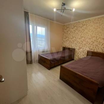 Сдается 2-х комнатная квартира, 50 м²