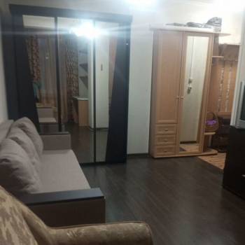 Сдается 1-комнатная квартира, 25,9 м²