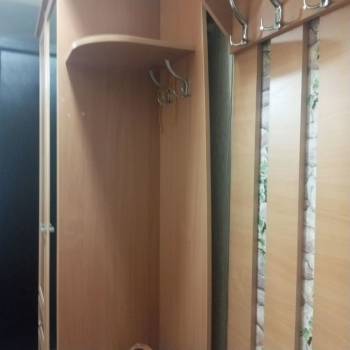 Сдается 1-комнатная квартира, 25,9 м²