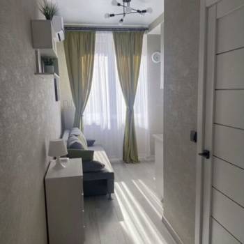 Сдается 1-комнатная квартира, 19 м²