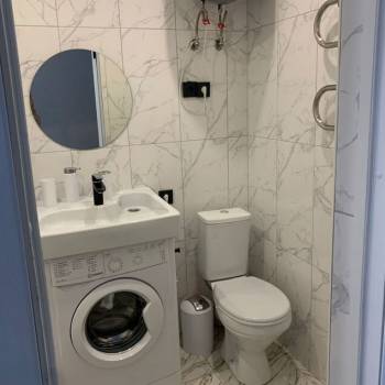 Сдается 1-комнатная квартира, 19 м²