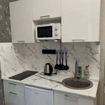 Сдается 1-комнатная квартира, 19 м²