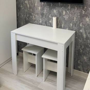 Сдается 1-комнатная квартира, 19 м²