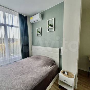 Сдается 1-комнатная квартира, 29 м²