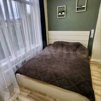 Сдается 1-комнатная квартира, 29 м²