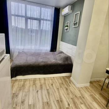 Сдается 1-комнатная квартира, 29 м²