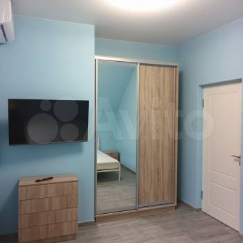 Сдается 2-х комнатная квартира, 35 м²