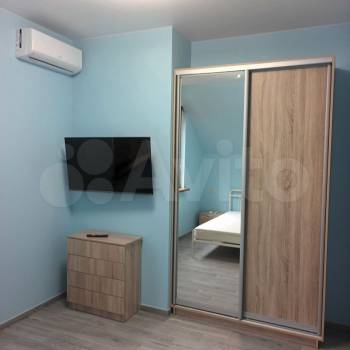 Сдается 2-х комнатная квартира, 35 м²