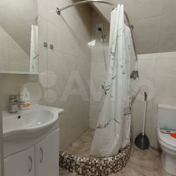 Сдается 2-х комнатная квартира, 35 м²