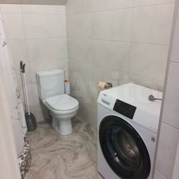 Сдается 2-х комнатная квартира, 35 м²